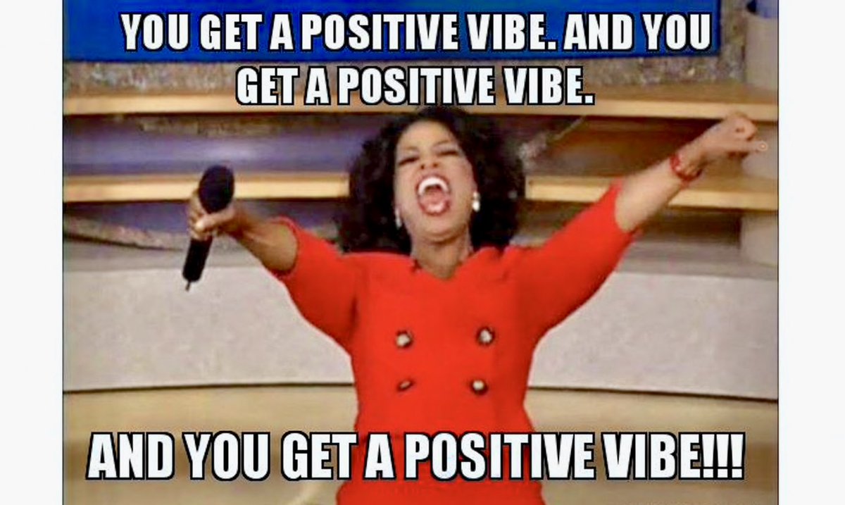 Happy Friday ! 
We are sending a whole lot of positive vibes your way ! 
#positveattitude #friday #inspiredaily #beyourbest #fridaymotivation