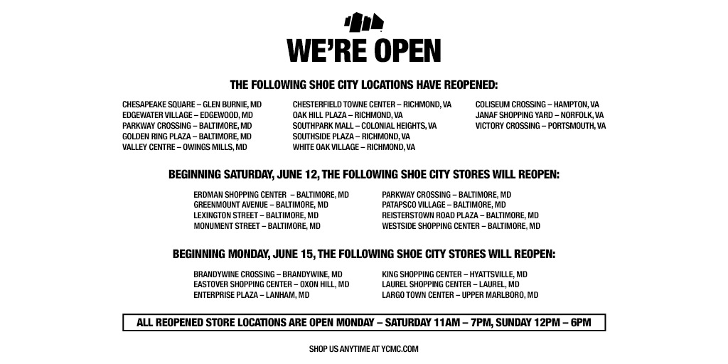 Buy > shoe city eastover shopping center > in stock