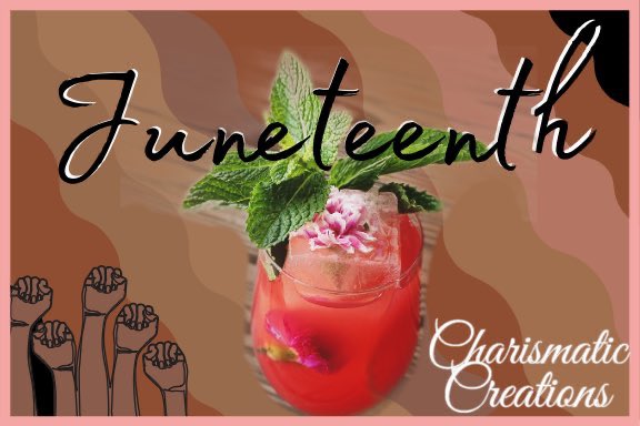 FineWomenFriday's tweet photo. 🚨🚨🚨 Celebrate Juneteenth with a Strawberry Hibiscus Mint Julep made with Uncle Nearest Whiskey and a fresh mint garnish. 
Available on Monday 6/15 at 1pm on https://t.co/HFx0Q1Oh0w
@chrissyyyym 🚨🚨🚨 https://t.co/wMRRiHDt9S
