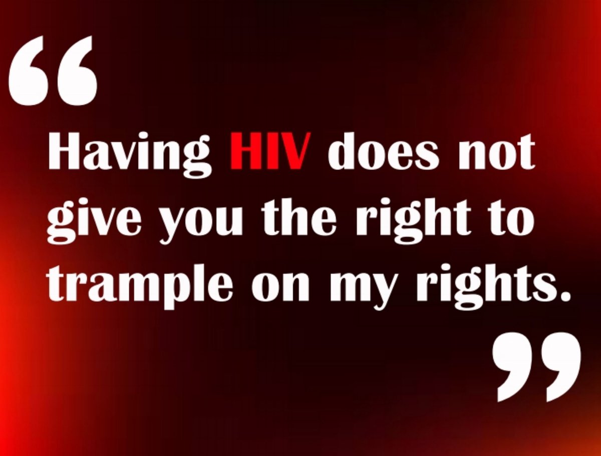 FaithHIVStigma's tweet photo. Lest we forget.
#FaithOverFear #FaithNotStigma
#faithbasedorganisations #HIV https://t.co/91D5pevGjQ