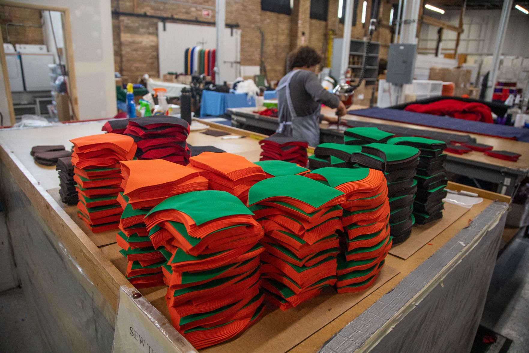 Coleman Knitting Mills (ColemanKnitting) / Twitter