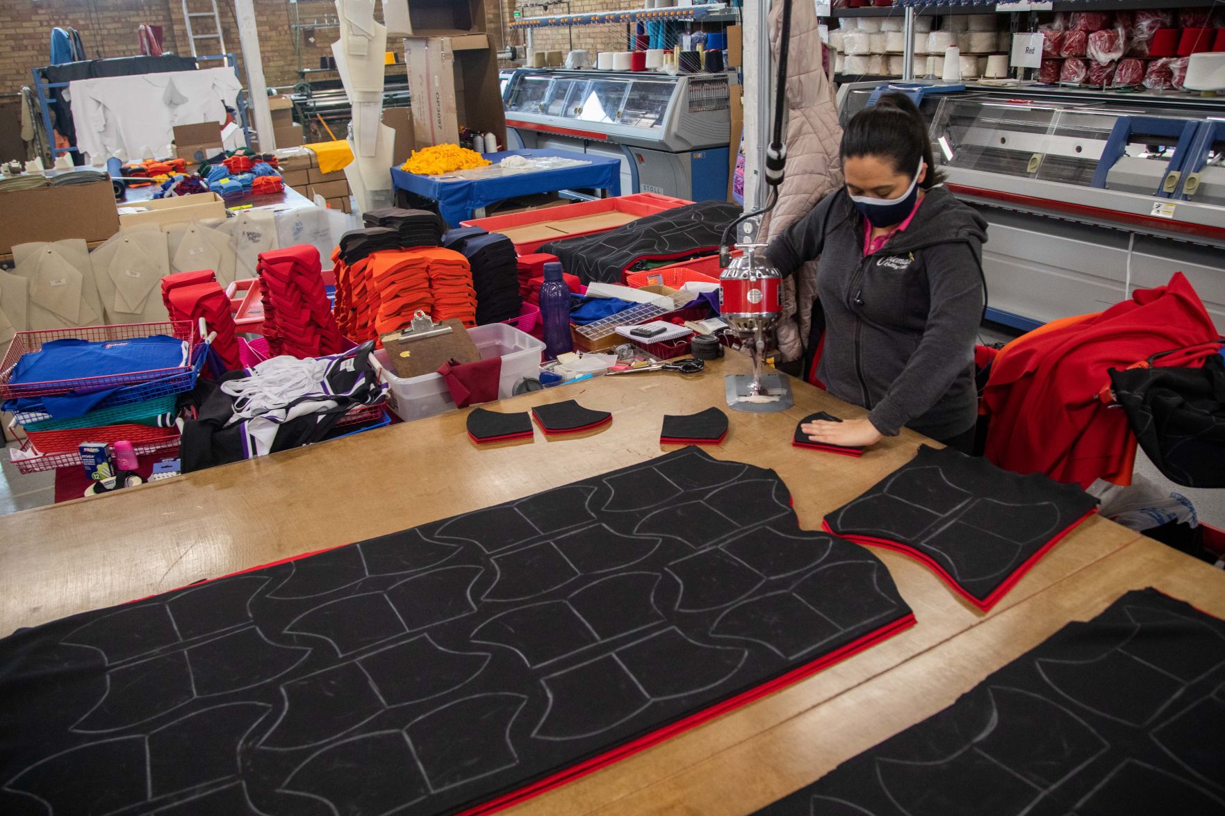Coleman Knitting Mills (ColemanKnitting) / Twitter