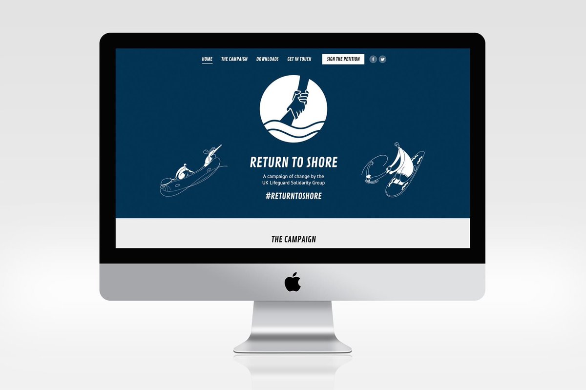 Some stats:

✒️ 12,200+ have signed the petition, with over 5,000 signing it within the first week.

🖥️ Over 4,600 unique users to the R2S website since going live.

📱 Over 104,000 twitter impressions in 2wks.

📢 National coverage of the campaign in countless publications.

4/4