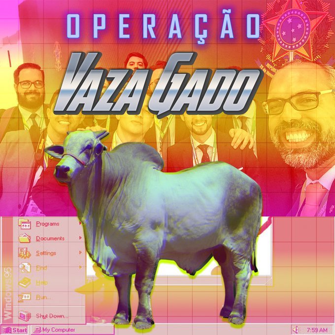 brunoyama's tweet photo. @Rafaela_Pavaoo @RenanSantosMBL Ouviu o berrante? https://t.co/w49YXpPDri