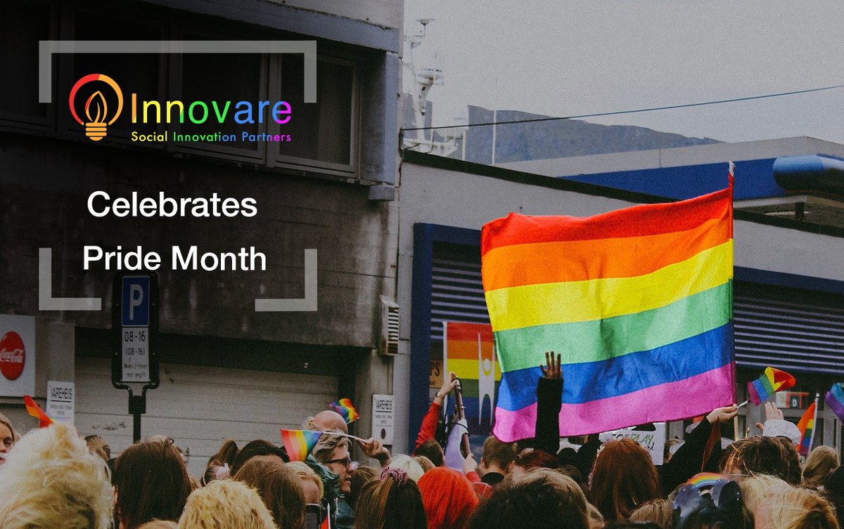 We stand in solidarity with those pushing for a world where everyone is equally valued. We invite you to check our blog including resources for the LGBTQ+ community, written our CEO, <a href="/MrAdrianDeLeon/">Adrian J. (AJ) DeLeón</a>. #Pride <a href="/lgbtccillinois/">LGBT Chamber of Commerce - Illinois</a> <a href="/StartOut/">StartOut</a> <a href="/blacklivesmpls/">blacklivesmpls</a> loom.ly/XWqM0to