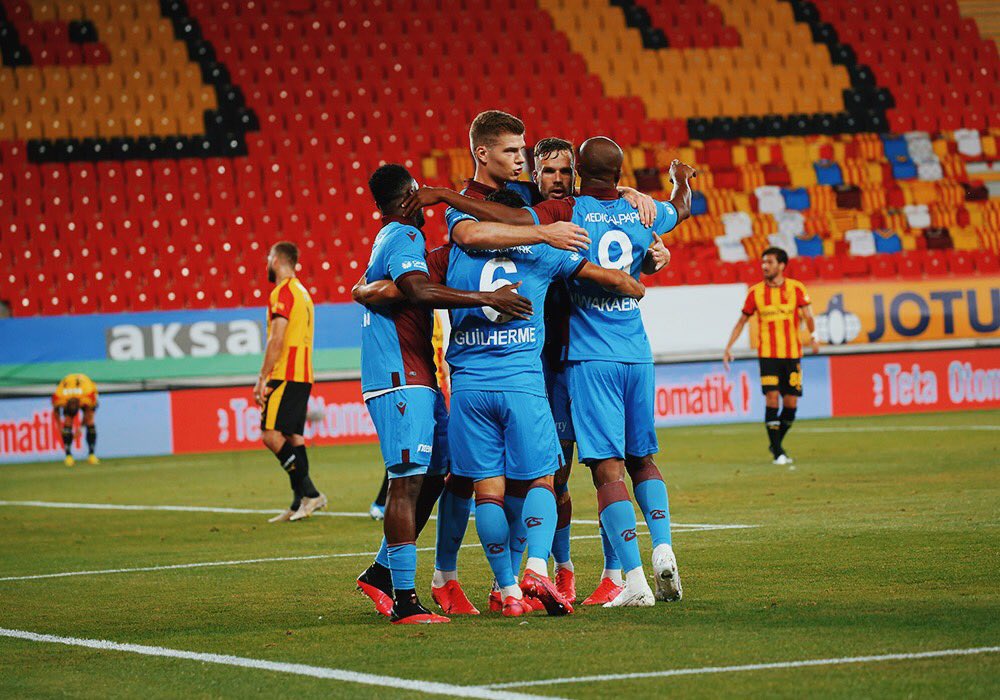 haydevira's tweet photo. 8’e 7 kaldı!
Teşekkürler Fırtına! ♥️💙

#BizB1riz https://t.co/SJWr9hvjPF