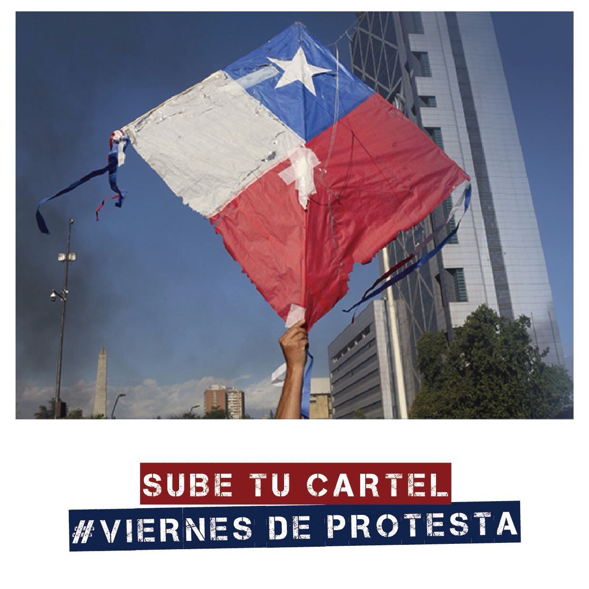 WinkulBA's tweet photo. #ViernesDeProtesta y se hecha de menos la plaza Dignidad para gritar #FueraPiñera #notenemosgobierno tus cajas de miseria mal repartidas indignan y dan pena #NoMasShow #WinkulBellasArtes #SomosMillones #SeguimosMovilizados #ConOSinCoronaApruebo #YoApruebo https://t.co/V0RV4XDCDc