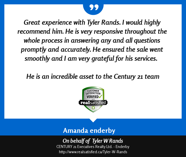 How does this make me feel? Let’s start with ecstatic. :) realsatisfied.ca/Tyler-W-Rands via <a href="/realsatisfied/">RealSatisfied</a>