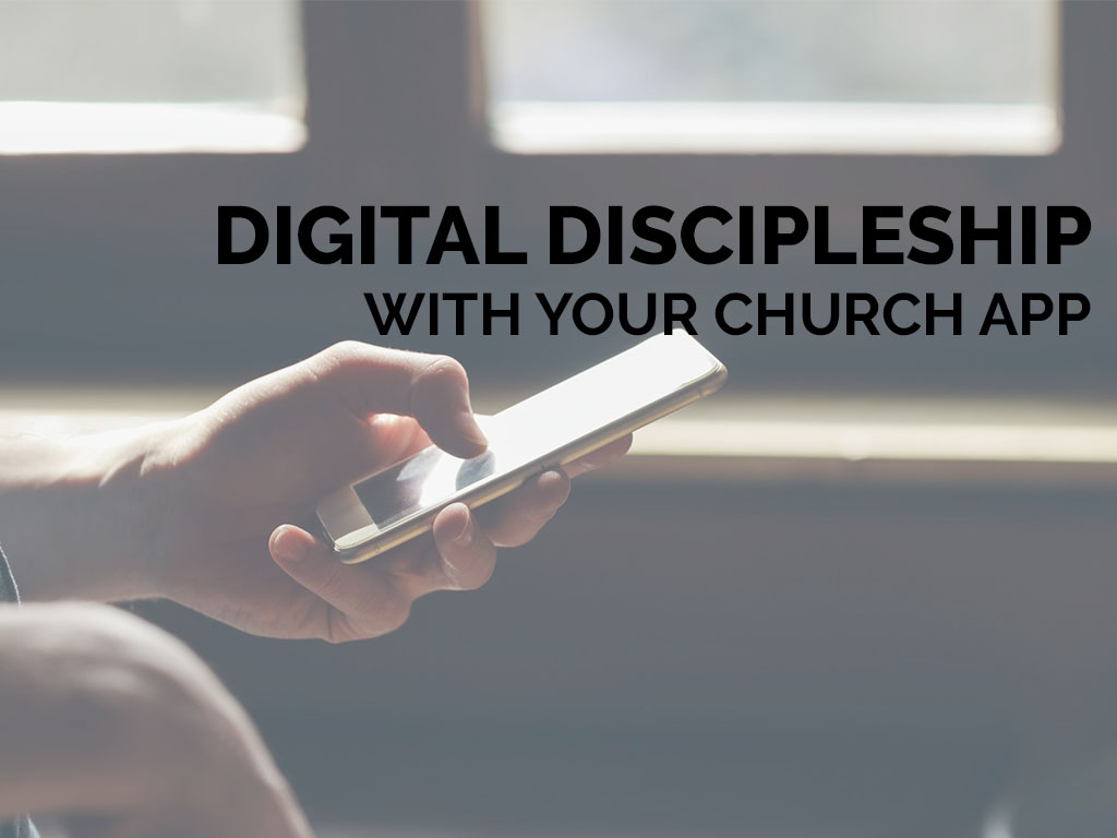 ChurchTechToday's tweet photo. Whether you have a church app, or you're looking to get one, how do you encourage digital discipleship through the platform?
@MySermonNotes @CraylorMedia
https://t.co/yBFHz6CnpS
#ChurchTech #ChurchResources #ChurchApp #SermonNotes #MySermonNotes #Pastor #Ministry https://t.co/QLJyyDrrvu