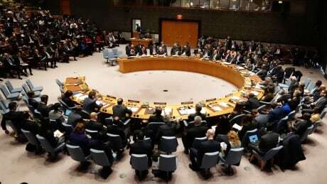 CBCPolitics's tweet image. Canada rebuts UN Security Council critics as Champagne heads to NYC for final push ift.tt/2Yu8wLZ #hw #cdnpoli
