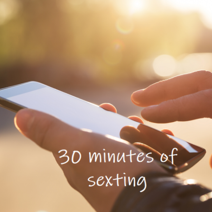 30 minutes uninterrupted sexting! by @ScarlettMaevexo https://t.co/CgzeptCgiM Find it on #ManyVids! https://t<a class="tags" href="/tag/scarlettmaevexo">@scarlettmaevexo</a><a href="/tag/manyvids"class="tags"><span>#manyvids</span></a>