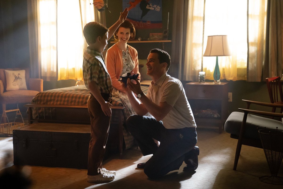 Fotos promocionais da nova temporada de Doom Patrol