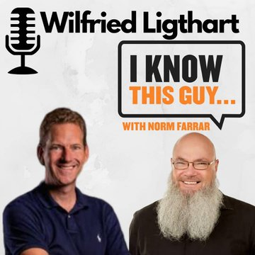 DrKevinFleming's tweet photo. Congratulations to @IKnowThisGuyNF on his new podcast

Make sure you check it out - https://t.co/EmVfoZtHeu https://t.co/lWraLKmbbU