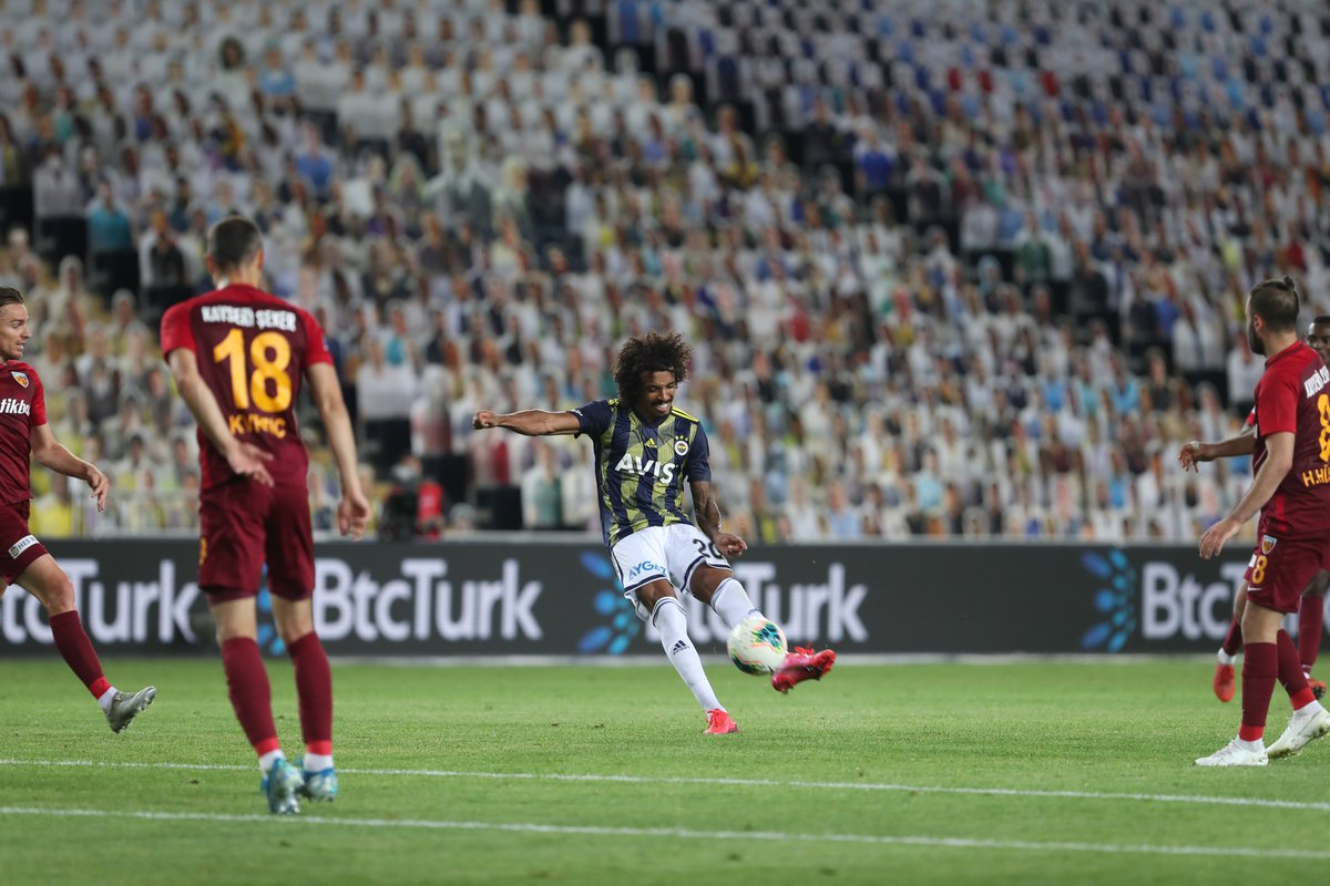 Fenerbahçe SK tweet media
