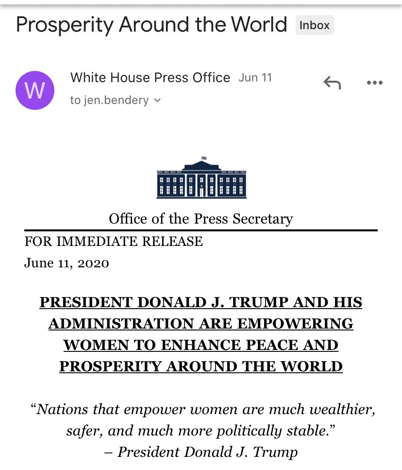 jbendery's tweet image. GRAB EM BY THE PUNAN AND THEN THERE IS PEACE