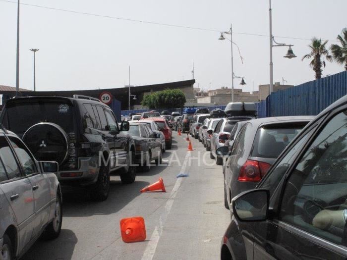 PERIÓDICO MELILLA HOY tweet media