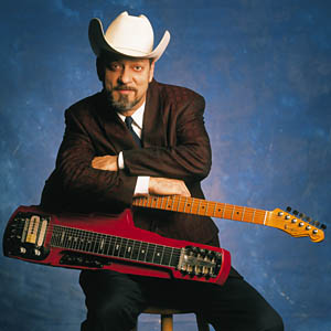 Happy Birthday Junior Brown!     