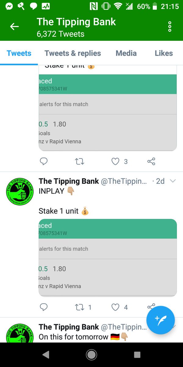 anthoneyswiffen's tweet image. Most interaction you&apos;ve had in days this 🤣 shit tipster charging for tips 😂😂 #keepitfree