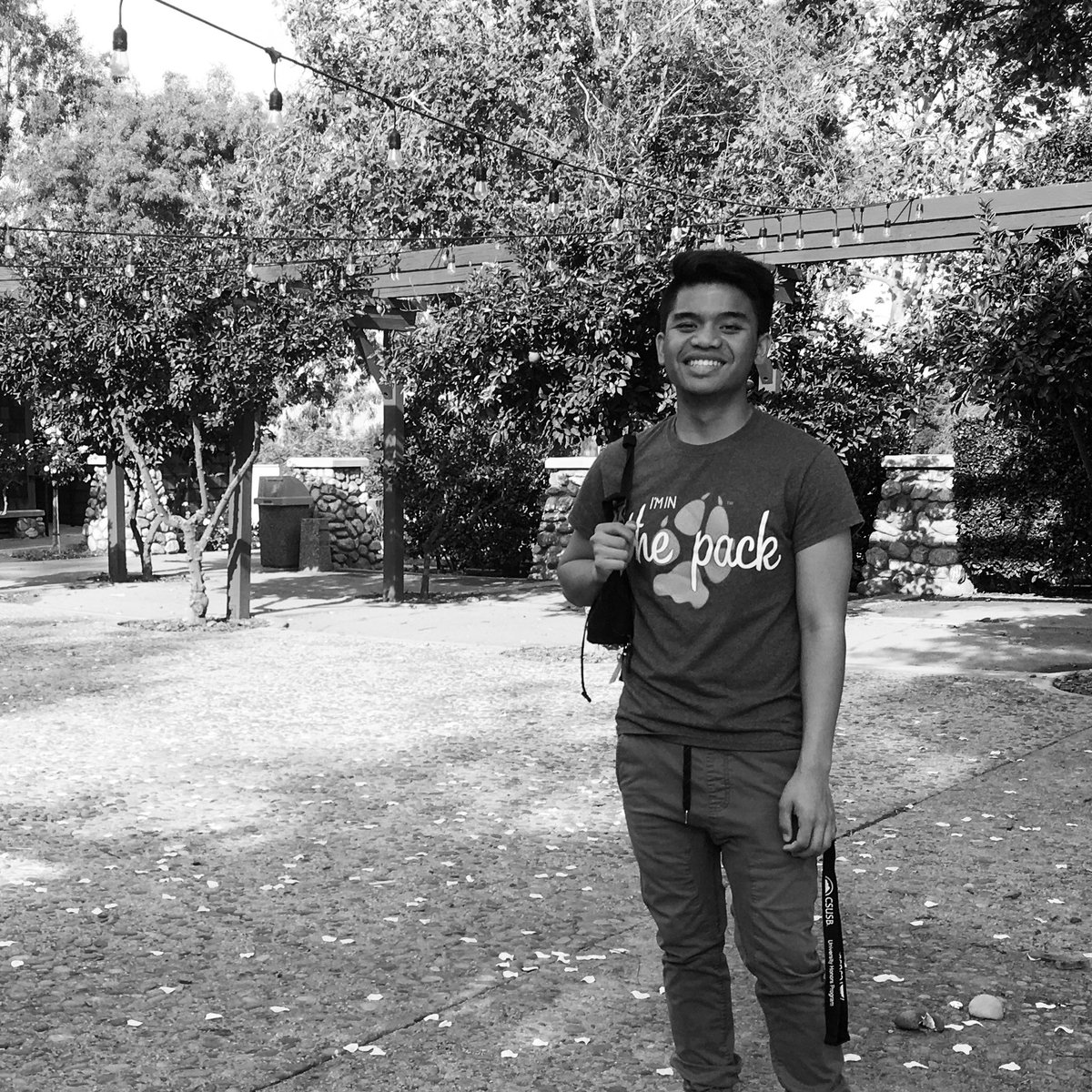 Csusb Pike tweet media