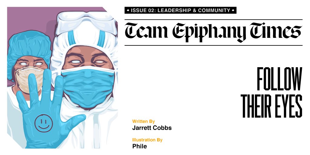Team Epiphany tweet media