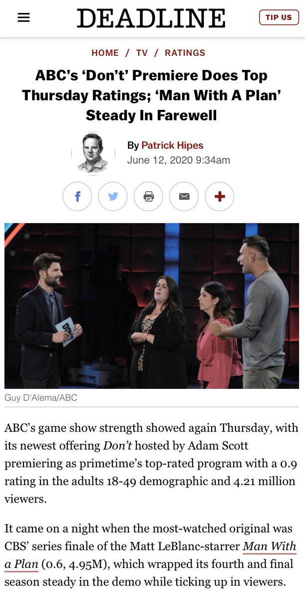 mysticart's tweet image. #DontOnABC 🌟👀 Congrats to our amazing team!!