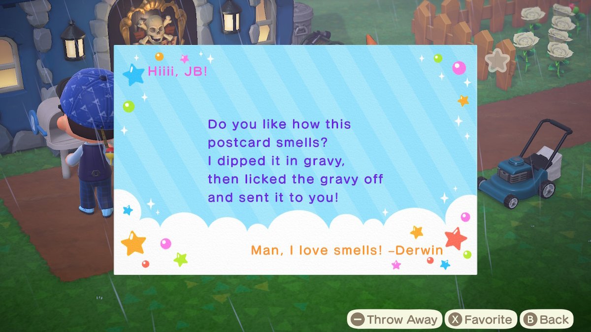 JBShortz's tweet photo. #AnimalCrossing #ACNH #NintendoSwitch https://t.co/CGKHn7ttXB