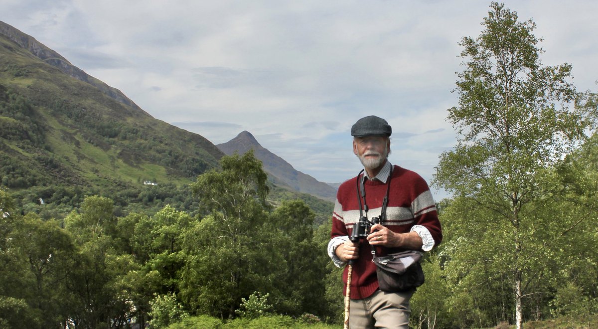 David Hunter tweet media