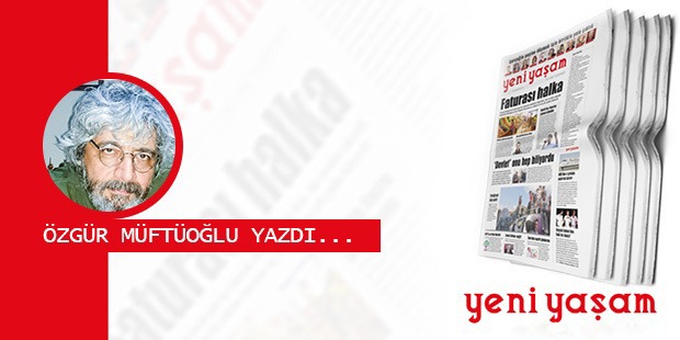 Toplum sağlığı da hiçe sayılarak  LGS ve YDS sınavları dahi ertelenmeyerek milyonlarca öğrenci ve eğitimcinin yaşamı tehlikeye atılırken salgında tedbir olarak getirilen “uzaktan eğitim” neden kalıcı hale getirilmek isteniyor?

yeniyasamgazetesi1.com/uzaktan-dijita…