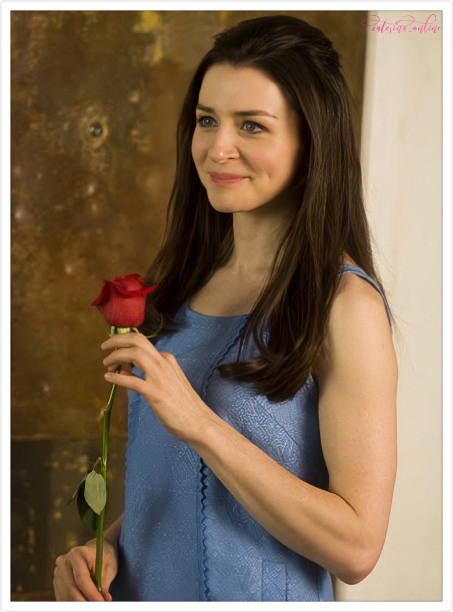 Caterina_Online's tweet photo. When #RedRoseDay coincides with #FBF, itโs the perfect opportunity to revisit this gorgeous shot. ๐น
@caterinatweets #SyFyAlice @GreysABC #GreysAnatomy https://t.co/36hmuMpRjt