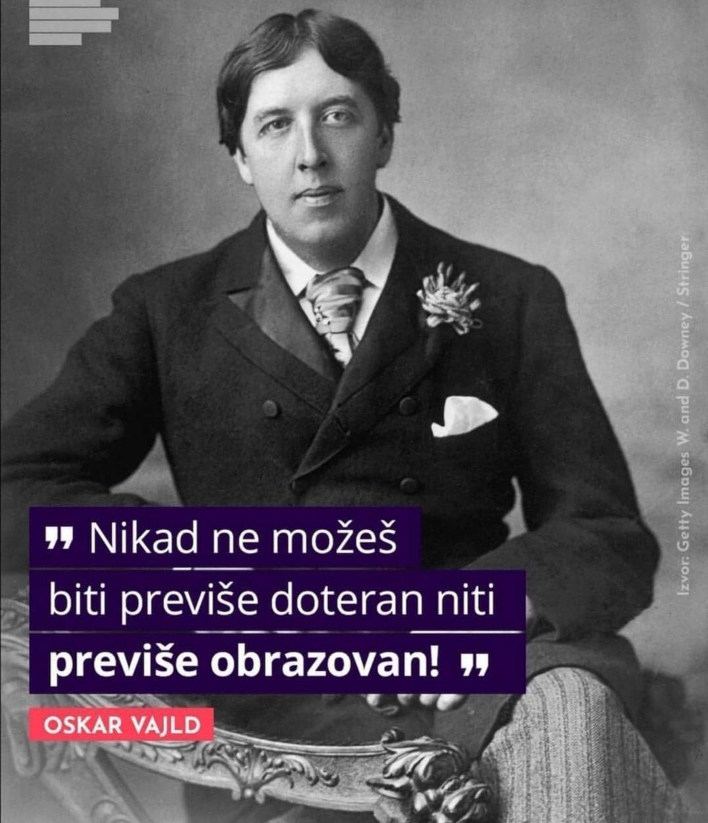 radonjin's tweet photo. #oskar_vajld https://t.co/fADldknVv8