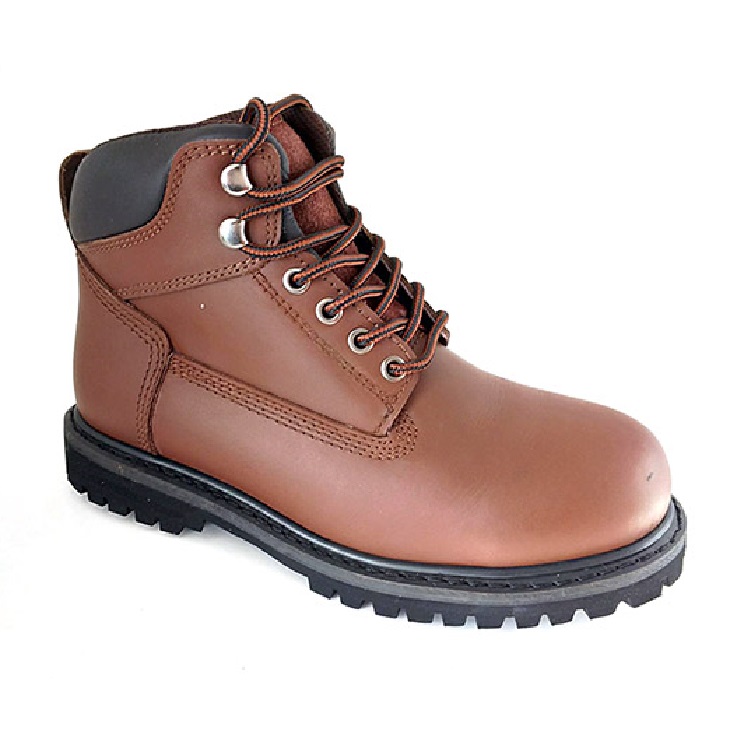 comfy work boots