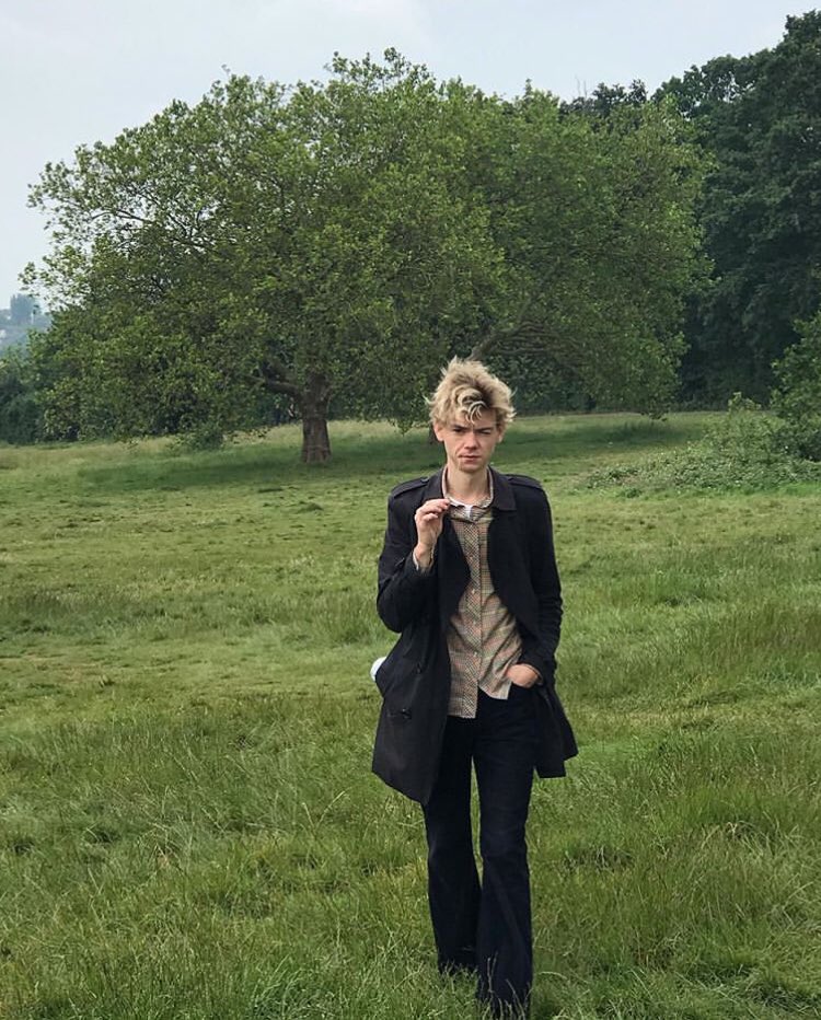 best pics of Thomas (@thesangsterpics) on Twitter photo 