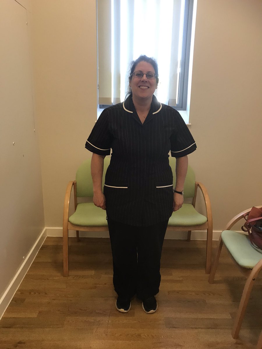 Dr Louise tweet media