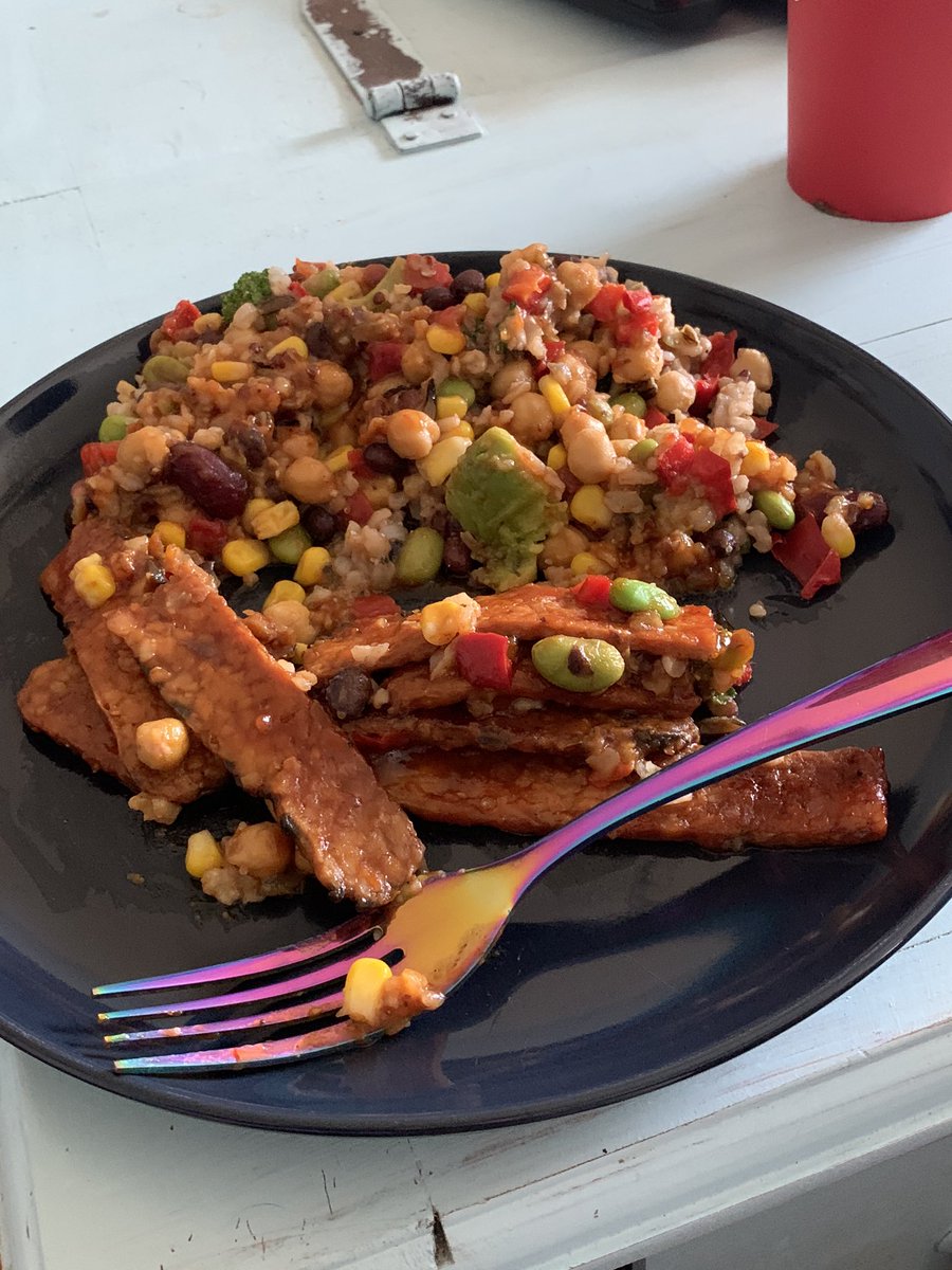 DSimms72's tweet photo. With these meals time is no longer an issue!

No meal preparation, no planning, just heat and eat! 😋 
Sign up here 

https://t.co/dLUXeRaMZ2 

and get your first order at 5️⃣5️⃣ %  OFF! 

#revivesuperfoods #HealthyAtHome #vegan #vegetarian #superfood #superfoodnutrition https://t.co/6x9XpjmWgt