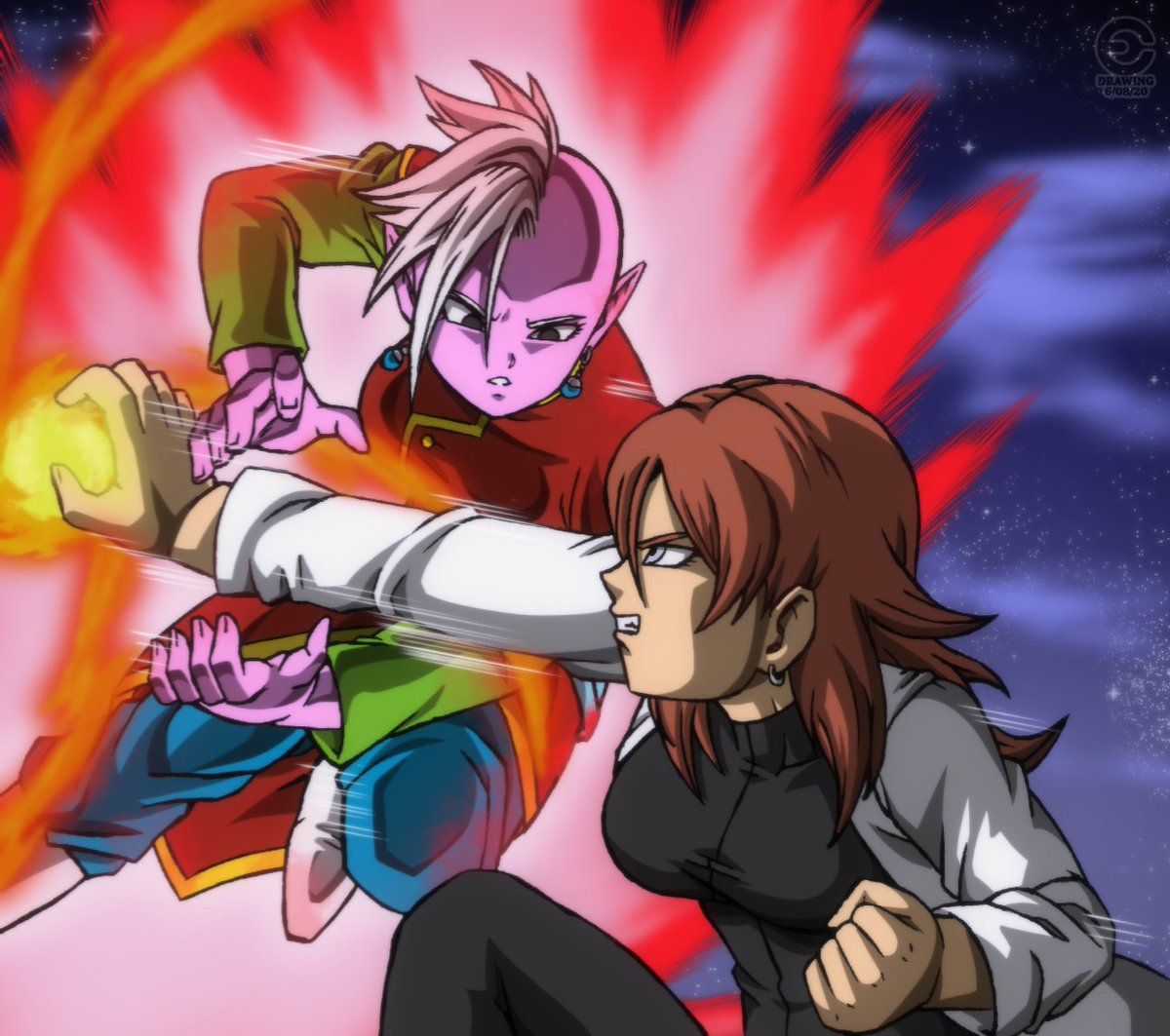 Dragonball Generations Dragonballgene Twitter