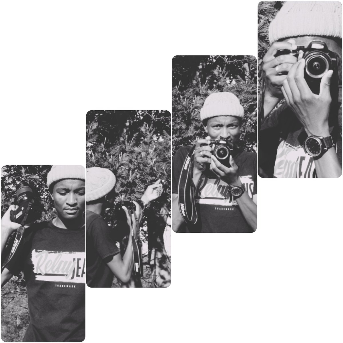 KgaugeloTim's tweet photo. #NewProfilePic https://t.co/XGfVMIKjZJ