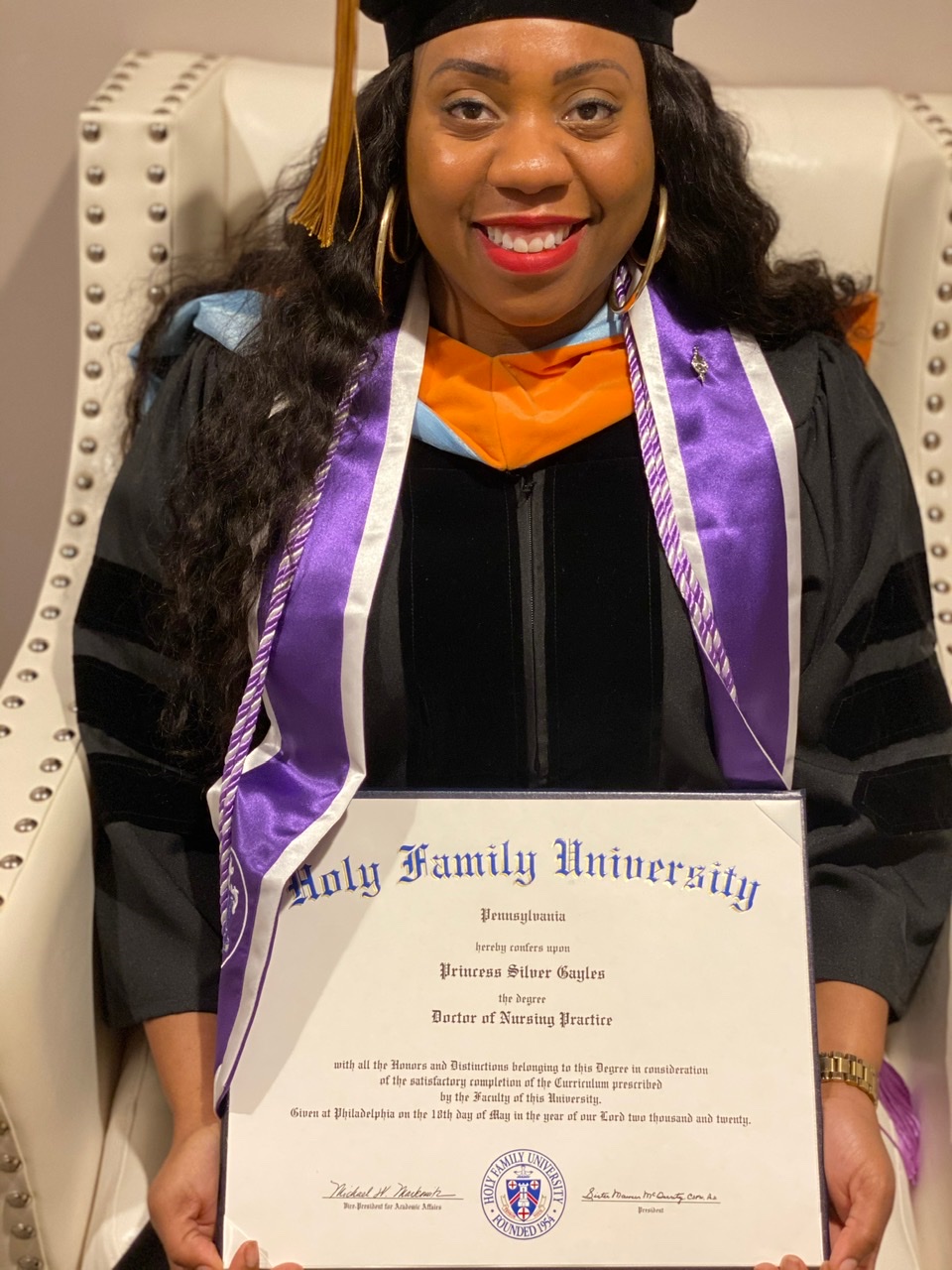 Ashford University Degree