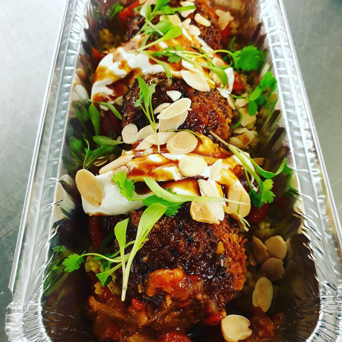 Asquiths Restaurant tweet media