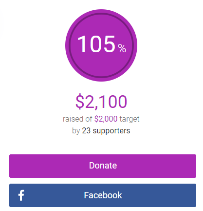 LearnQlikview's tweet photo. Dixit Patel and I are so humbled to exceed our target to raise funds for our #charity initiative.

Thanks to @vinaykap  and @juliekae  for an opportunity to teach.

It is still not too late to donate and be in the full-day #qliksense workshop tomorrow.

https://t.co/YzBJy7eERl https://t.co/gurJXW4gqg
