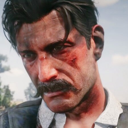 MagicalTrelawny's tweet photo. "That day was horrible ... I didn't like those guys at all" #JosiahTrelawny https://t.co/MtTTzmZRWl