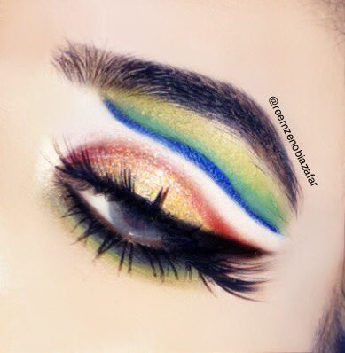 Reemzenobia's tweet photo. The Personality Code 🌪🔥♥️ #sparta♥️ #makeupstyles #marketingideas #makeup #makeupoftheday #7thYearsWithBTS #JHOPE #COVID19 #blacklivesmatterbelgium  #makeupfeed #muasunder10k  #SUGO #makeupartistdubai #mua  #feature_my_stuff #trending #blacklivesmatter  #reemzenobiazafar♥️ https://t.co/2opgTXigKd