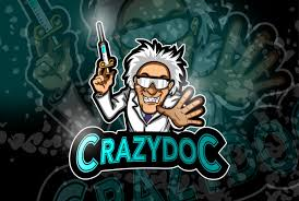 CrazyDoc on Steam