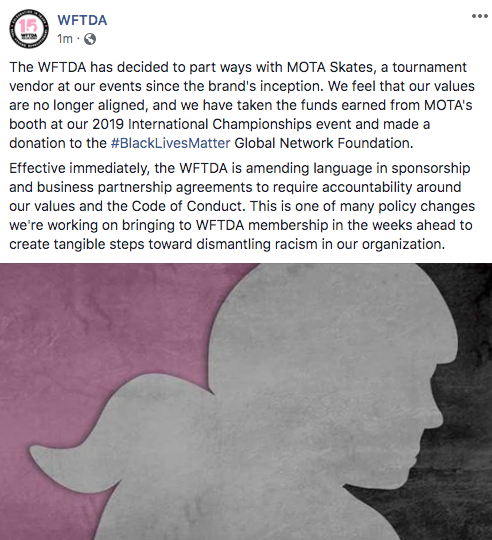 The Apex tweet media