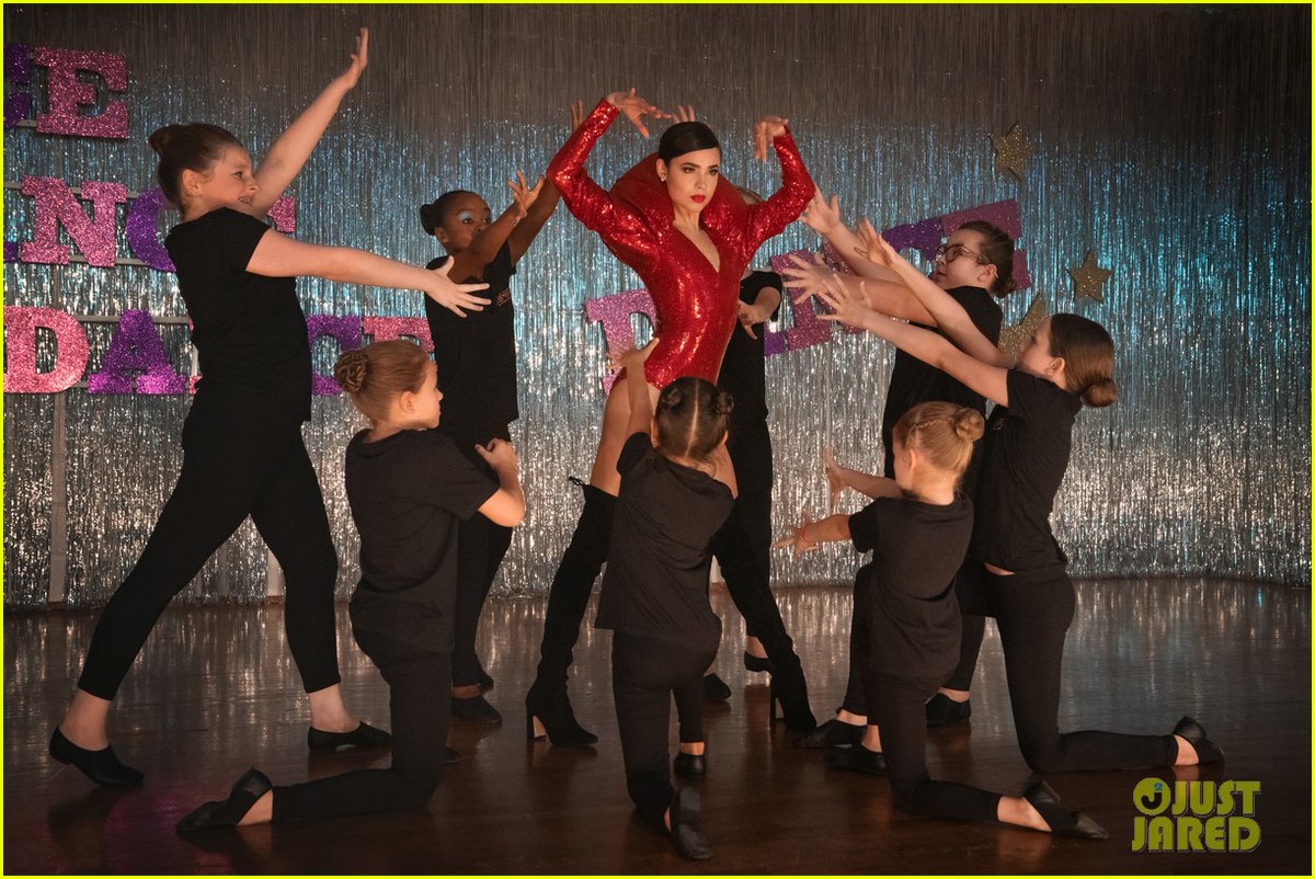 SCarsonARG's tweet photo. 📸 || Fotos de Feel The Beat (1) https://t.co/znYfRdkoni