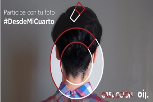 JuventudCYL's tweet photo. #CONCURSOS | 📷 Participa en #desdemicuarto, el nuevo concurso de #CreacciónJoven fotografía 📷, para visibilizar las experiencias durante el #Covid19. Plazo 🗓️18-Junio. Participar es fácil, infórmate aquí ↪️https://t.co/ASHddMuiWW @OIJ_DIGITAL https://t.co/IgqTlngYij