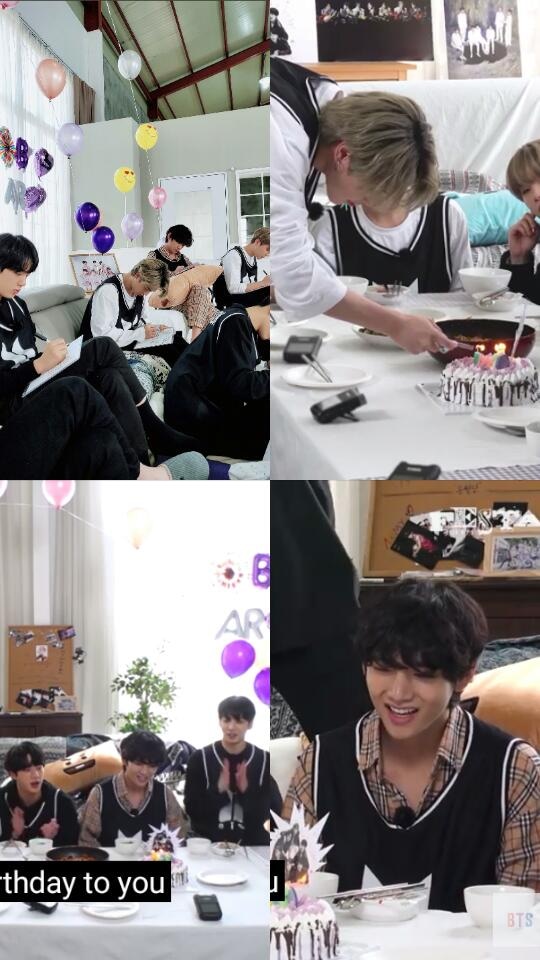 BibleeIts's tweet photo. #BTSFESTA2020 https://t.co/inytbvhjjL
