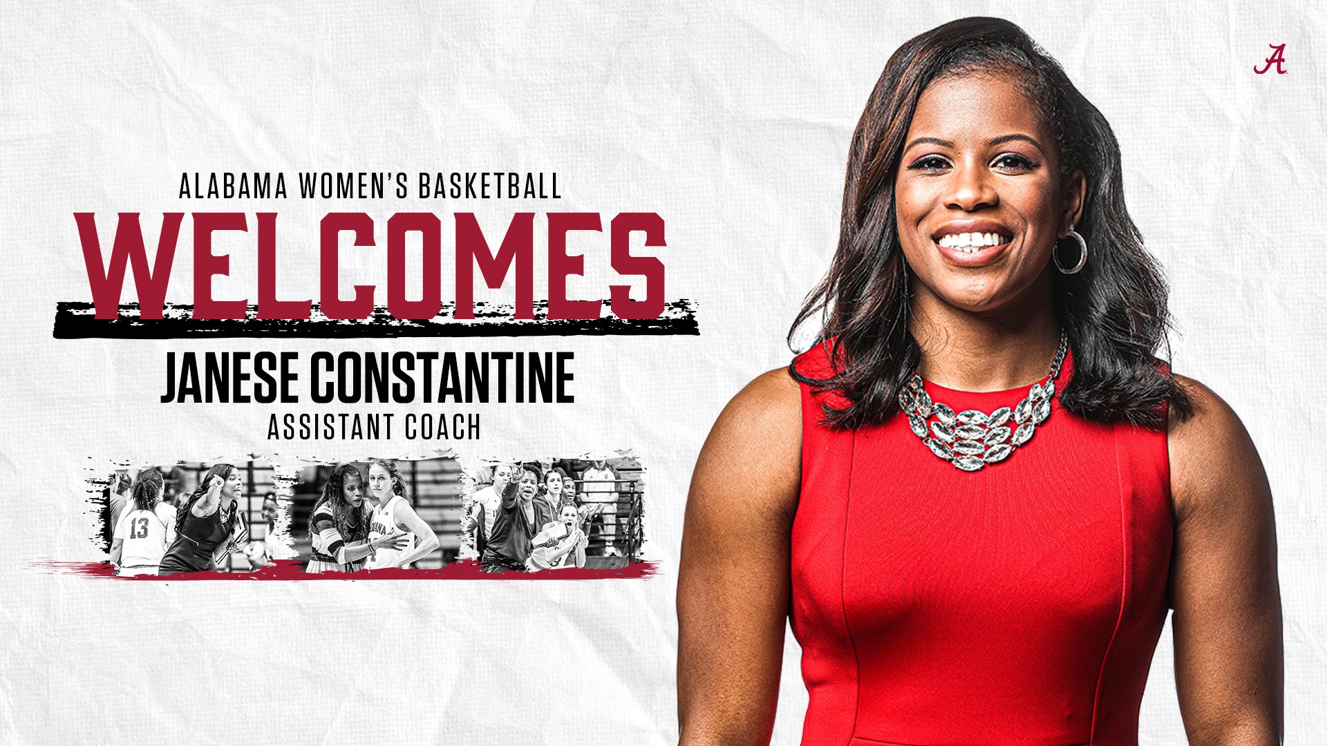 Alabama Women's Basketball on Twitter: Alabama Women's Basketball on Twitter: