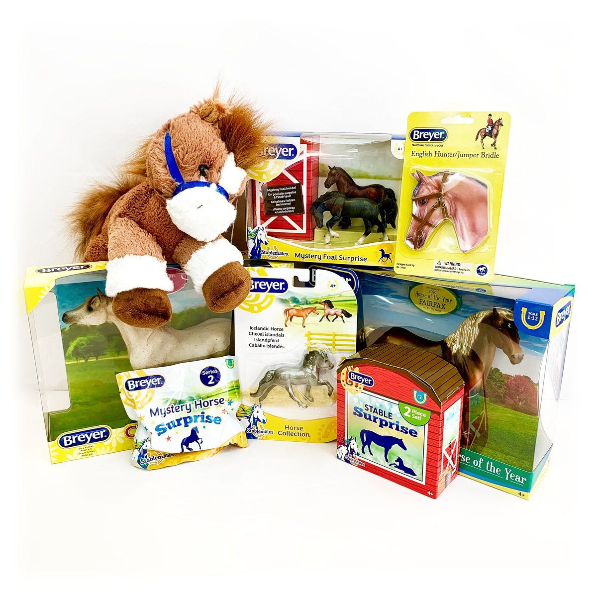 RBToyStore's tweet image. Hay there! Here's some friendly neigh - borly dating advice from the Red Balloon: Reign in your options to have a stable relationship and get a horse 🐴😂🐎 

Comment below with your favorite horse puns! 

#shoplocalutah #shopsmallbusiness  #breyerhorses #horses