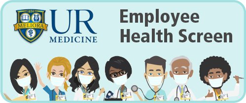 A #chatbot developed by #URochesterResearchers can be a resource for #businesses to keep their #workplaces safe. #COVID19 self-screening tool helps reduce spread of the #virus. fal.cn/38B8Z <a href="/UofR/">University of Rochester</a> #ROC #coronavirus #pandemic #chamberofcommerce #manufacturing
