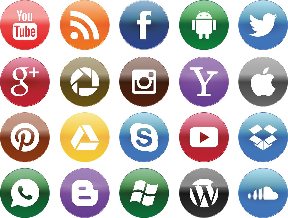 allmywebneeds's tweet photo. What social platform is your favorite and why? 

#allmywebneeds 
#social #socialplatforms #socialplatform #socialmedia #socialmediamarketing #marketing #digitalmarketing #digitalmarketingagency #digitalmarketingfirm #google #yahoo #facebook #instagram #twitter #linkedin #youtube https://t.co/ipf7QTLq5W